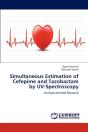 Simultaneous Estimation Of Cefepime And Tazobactam By Uv-Spectroscopy - Preview