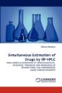 Simultaneous Estimation Of Drugs By Rp-Hplc - Preview