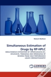 Simultaneous Estimation Of Drugs By Rp-Hplc