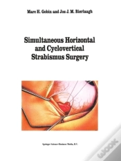 Capa do artigo Simultaneous Horizontal And Cyclovertical Strabismus Surgery