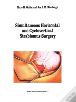 Capa do artigo Simultaneous Horizontal And Cyclovertical Strabismus Surgery