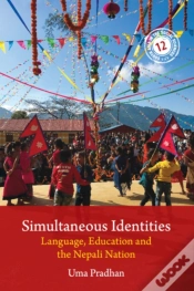 Capa do artigo Simultaneous Identities