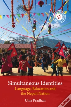 Capa do artigo Simultaneous Identities