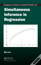 Capa do artigo Simultaneous Inference In Regression