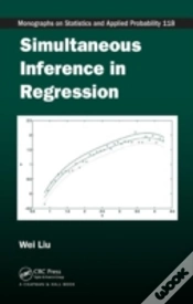 Capa do artigo Simultaneous Inference In Regression