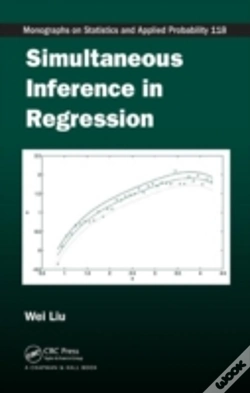 Capa do artigo Simultaneous Inference In Regression