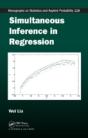 Simultaneous Inference In Regression - Preview