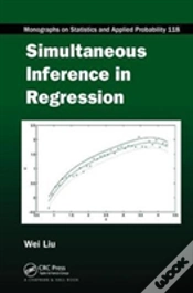 Capa do artigo Simultaneous Inference In Regression