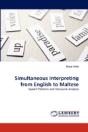 Simultaneous Interpreting From English To Maltese - Preview