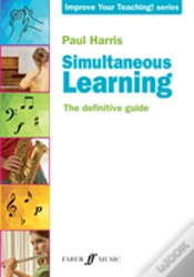 Capa do artigo Simultaneous Learning