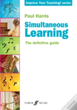 Capa do artigo Simultaneous Learning