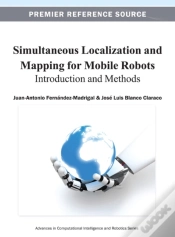 Capa do artigo Simultaneous Localization And Mapping For Mobile Robots: Introduction And Methods
