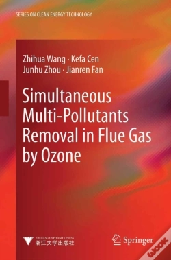 Capa do artigo Simultaneous Multi-Pollutants Removal In Flue Gas By Ozone