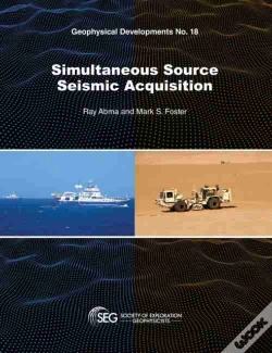 Capa do artigo Simultaneous Source Seismic Acquisition