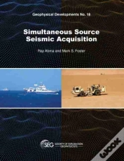 Capa do artigo Simultaneous Source Seismic Acquisition
