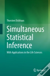 Capa do artigo Simultaneous Statistical Inference