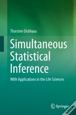 Capa do artigo Simultaneous Statistical Inference