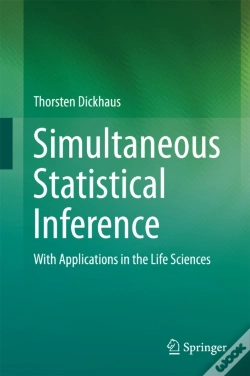 Capa do artigo Simultaneous Statistical Inference
