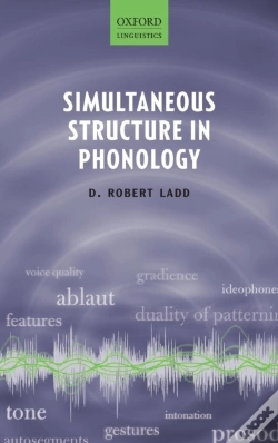 Capa do artigo Simultaneous Structure In Phonology