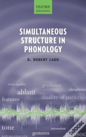 Capa do artigo Simultaneous Structure In Phonology