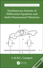 Capa do artigo Simultaneous Systems Of Differential Equations And Multi-Dimensional Vibrations