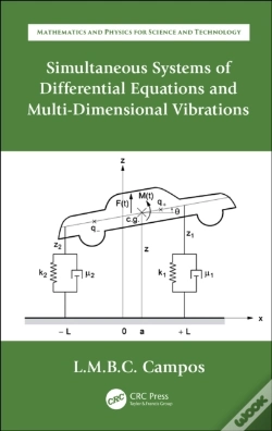 Capa do artigo Simultaneous Systems Of Differential Equations And Multi-Dimensional Vibrations
