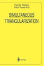 Simultaneous Triangularization - Preview