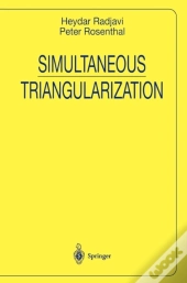 Simultaneous Triangularization