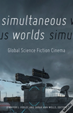 Capa do artigo Simultaneous Worlds
