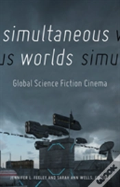 Capa do artigo Simultaneous Worlds
