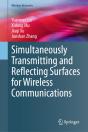 Simultaneously Transmitting And Reflecting Surfaces For Wireless Communications - Preview