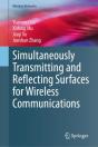 Simultaneously Transmitting And Reflecting Surfaces For Wireless Communications - Preview