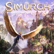 Capa do artigo Simurgh (EN)