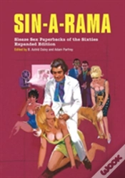 Capa do artigo Sin-A-Rama