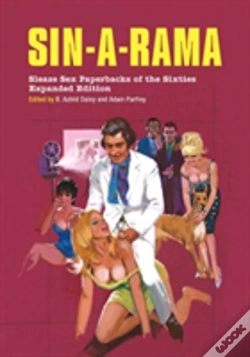 Capa do artigo Sin-A-Rama