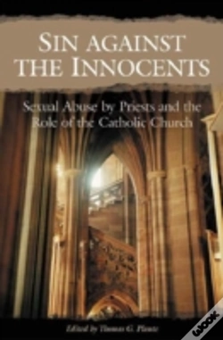 Capa do artigo Sin Against The Innocents