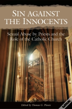 Capa do artigo Sin Against The Innocents