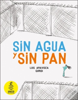 Capa do artigo Sin Agua Y Sin Pan