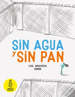 Capa do artigo Sin Agua Y Sin Pan