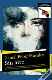 Capa do artigo Sin Aire