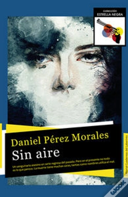Capa do artigo Sin Aire