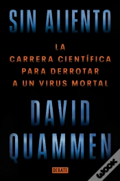 Capa do artigo Sin Aliento