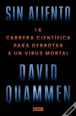 Capa do artigo Sin Aliento