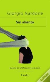 Capa do artigo Sin Aliento