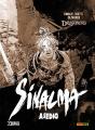 Sin Alma 7. Asedio - Preview