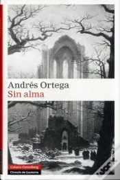 Capa do artigo Sin Alma