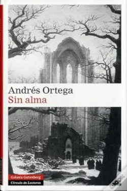 Capa do artigo Sin Alma