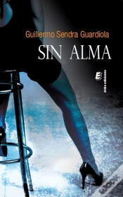 Capa do artigo Sin Alma
