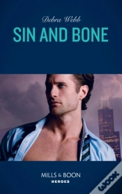 Capa do artigo Sin And Bone
