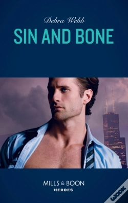 Capa do artigo Sin And Bone
